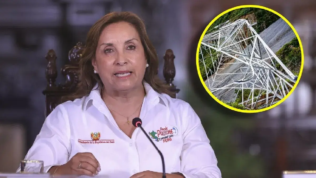 Ejecutivo anunció medidas contra la minería ilegal tras atentados sufridos por la minera Poderosa en Pataz