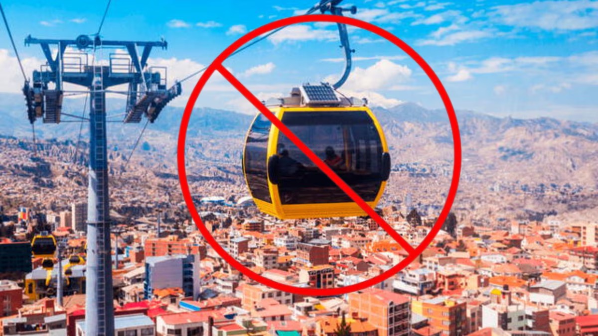 ATU declara “inviables” los teleféricos SJL-Independencia y de El Agustino