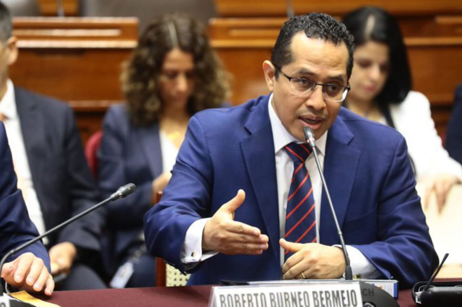 Elecciones 2026: JNE dará facilidades para la conformación de alianzas electorales