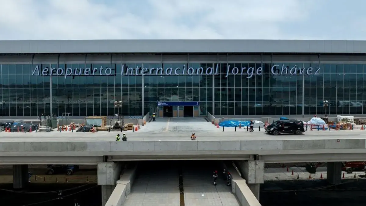 Nuevo Aeropuerto Jorge Chávez: MTC podría negociar con LAP para reducir tarifa de la nueva TUUA, afirma IATA