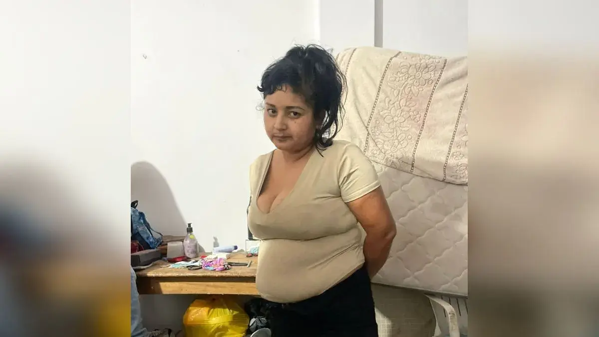 Trujillo: dictan prisión preventiva contra presunta organizadora de atentado contra el Ministerio Público