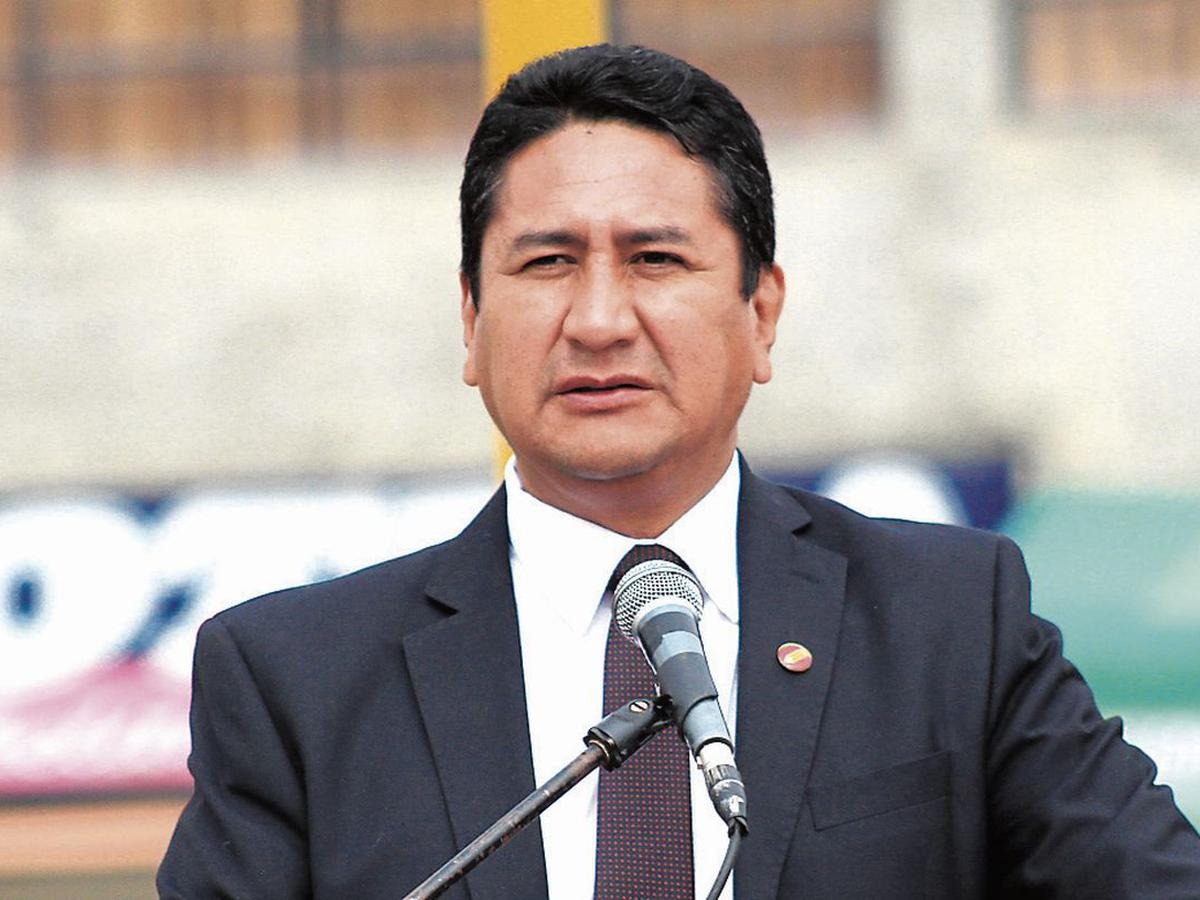 Vladimir Cerrón: TC anula su condena de 4 años de prisión por el caso La Oroya