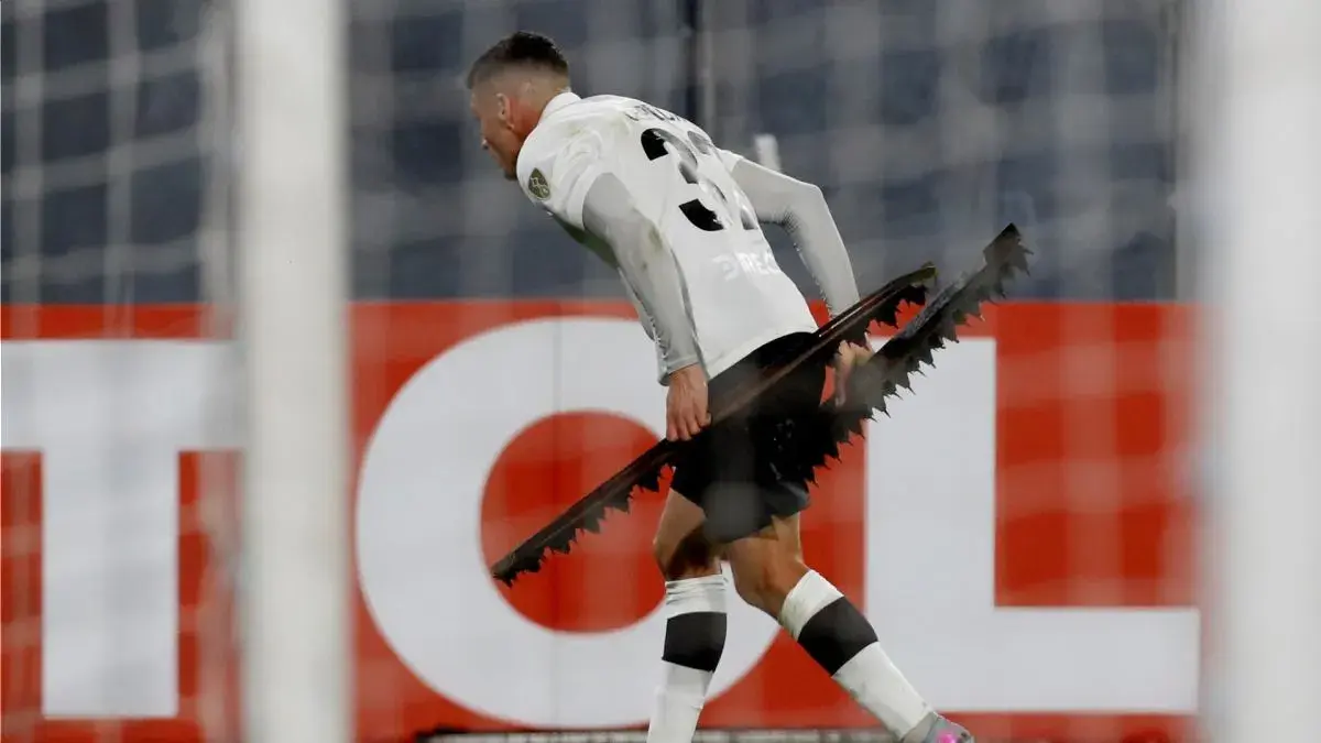 «Nuestras condolencias a nuestro club hermano»: Alianza Lima lamenta tragedia en Colo Colo