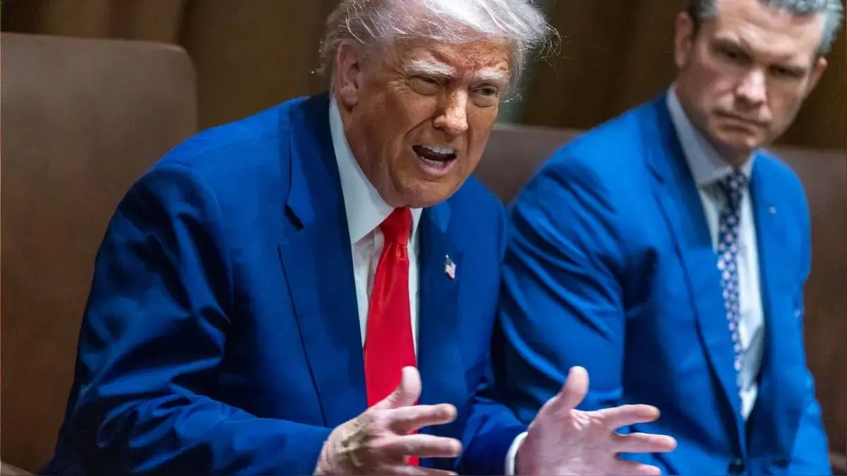 Estados Unidos: Trump tiene pensado cancelar el Seguro Social de más de un millón de inmigrantes