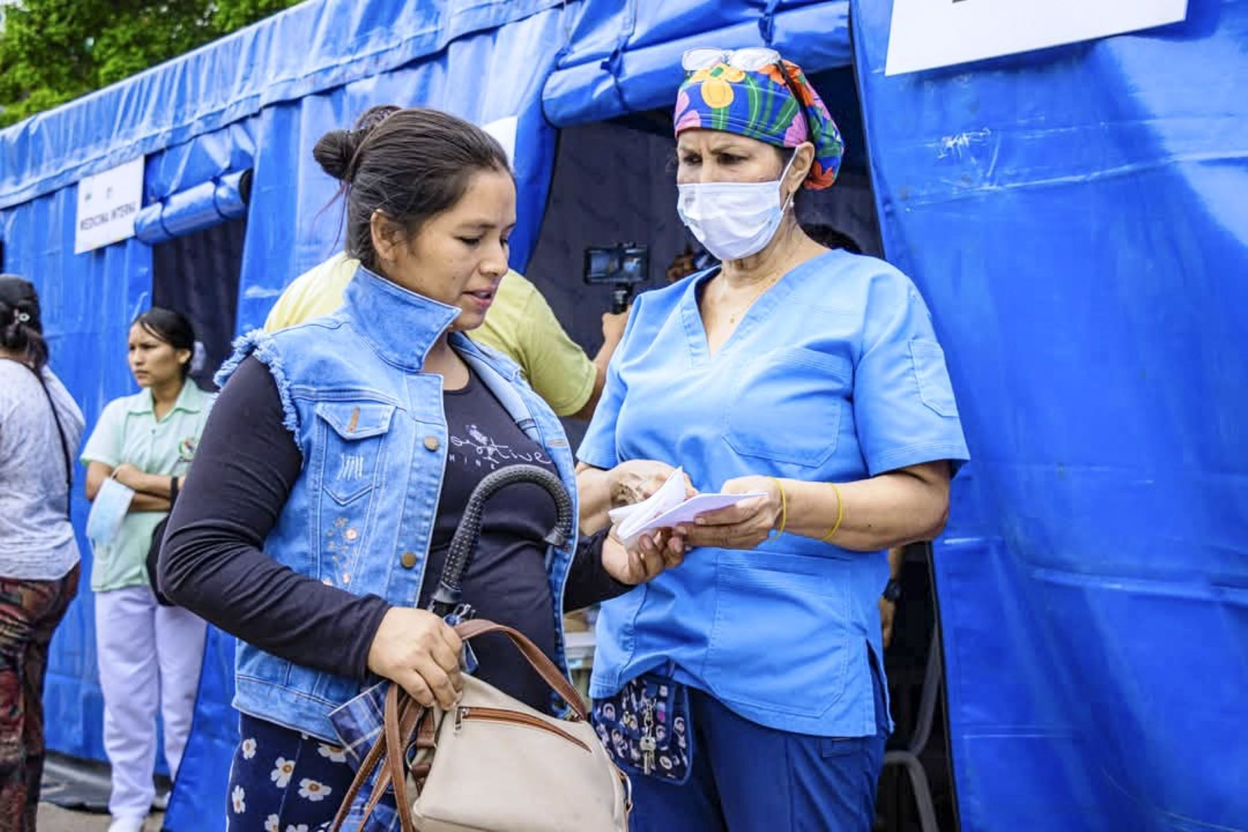 Ventanilla: Hospital Perú realizará gran campaña médica con más de 1,000 atenciones