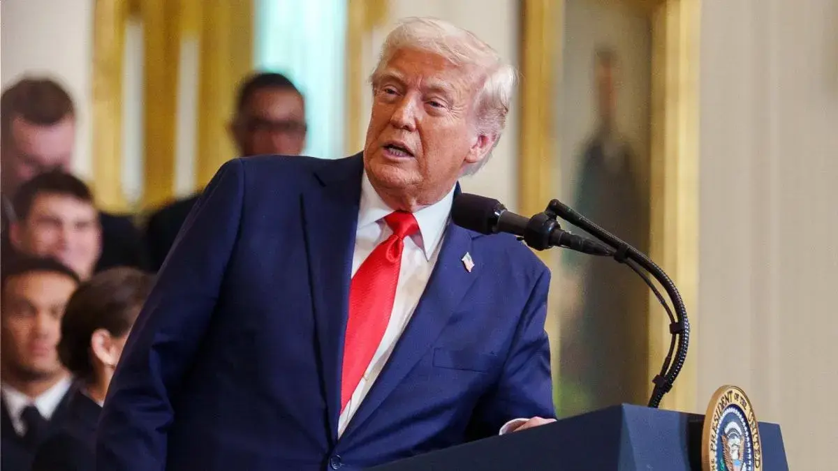 Donald Trump se plantea ofrecer dinero a migrantes indocumentados para que abandonen Estados Unidos