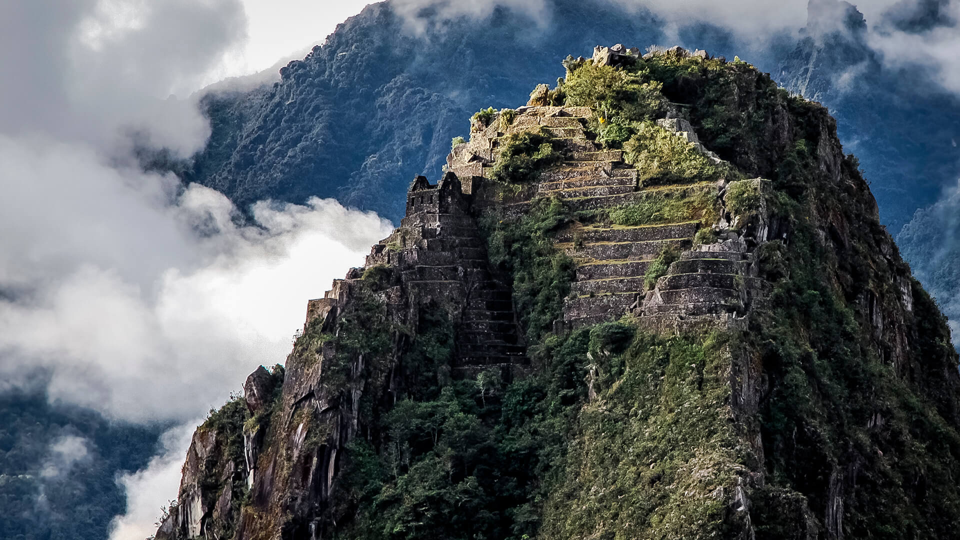 Cusco: ratifican que Huayna Picchu permanecerá cerrada al turismo hasta el 27 de abril