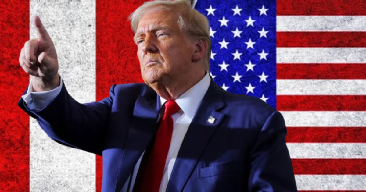 Donald Trump retira a embajadora de Estados Unidos en Perú y designará a nuevo representante