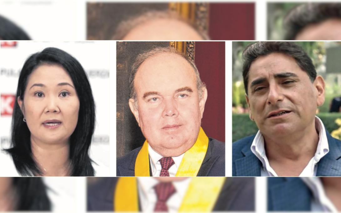 Encuesta Ipsos: ¿Quiénes lideran las preferencias electorales para el 2026?