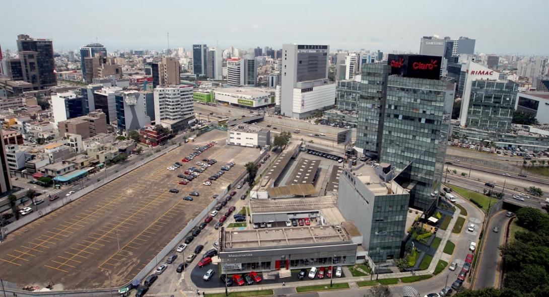Economía peruana no alcanzará la meta de crecimiento del MEF este año