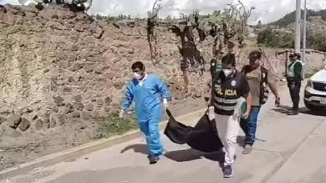 Ayacucho: Joven fue asesinada y descuartizada por su primo tras negarse a tener encuentro sexual