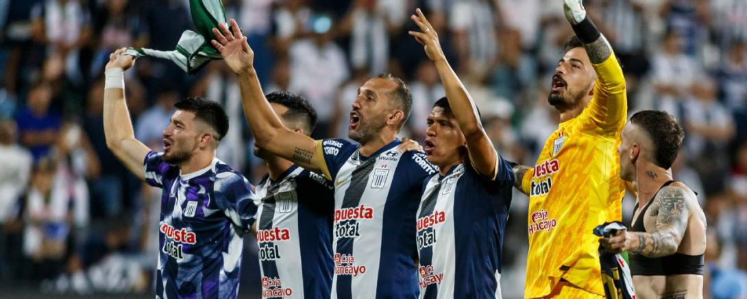 IFFHS: Alianza Lima es el mejor equipo peruano del ranking de clubes