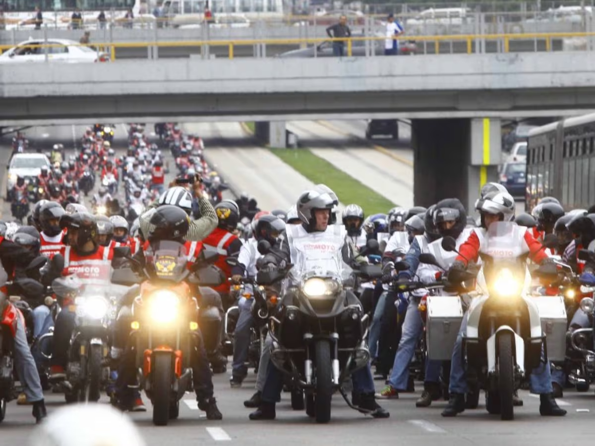 Motociclistas de Lima y Callao alistan gran movilización contra restricciones