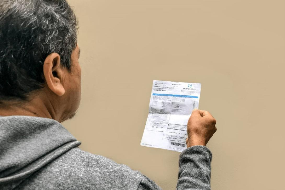 Peruanos podrían pagar más de luz por culpa del Congreso
