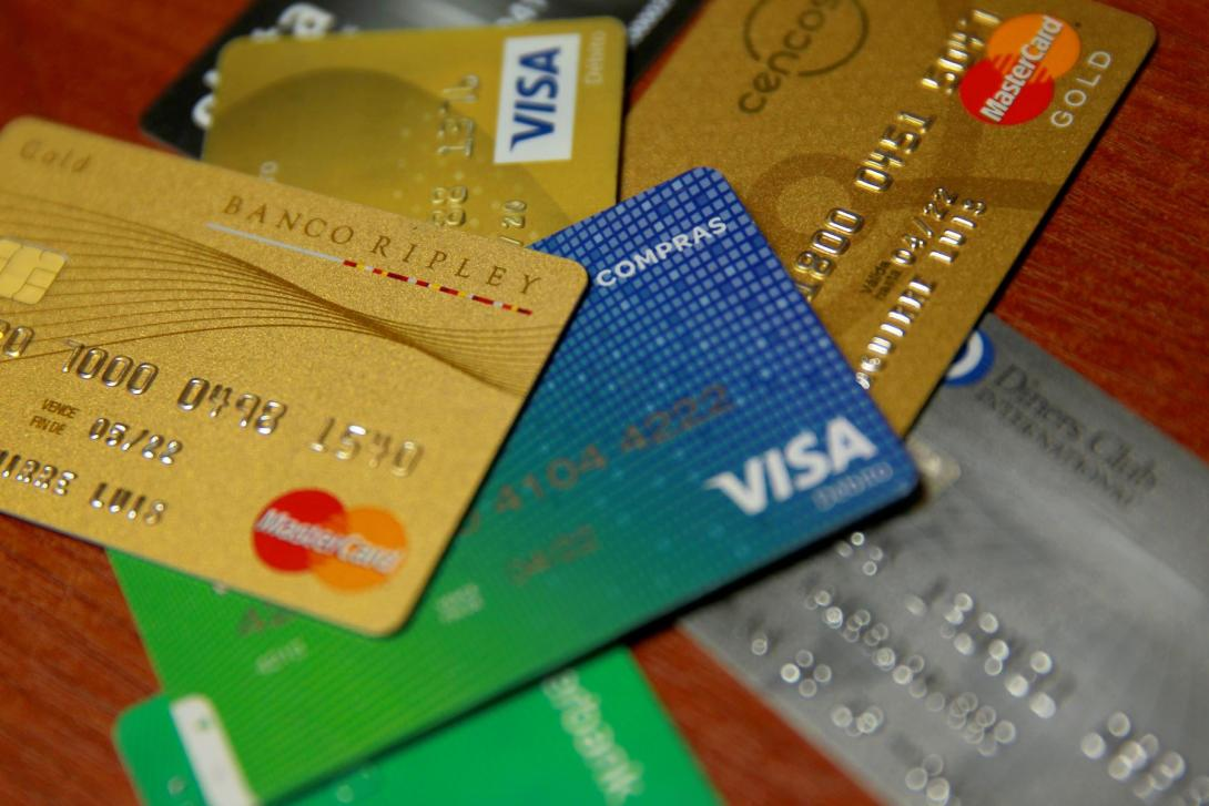 Tarjetas de crédito: condiciones de acceso mejorarían en los próximos meses, según el BCR