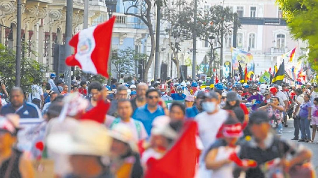 Estos son los 30 hitos electorales de cara a las elecciones generales