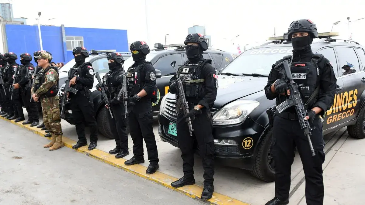Defensoría de la PNP dice que ley que permite a policías «abatir» en casos de flagrancia «tiene que cumplirse con retroactividad»