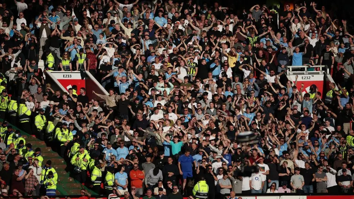 La Premier League pierde batalla judicial contra el Manchester City y deberá asumir los costes legales