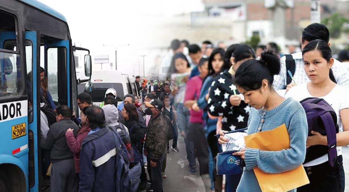Diversas universidades suspenden clases presenciales ante paro de transportistas