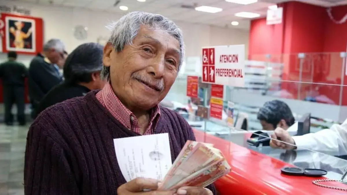 ONP 19990 en mayo: ¿Desde cuándo inicia el pago a domilicio de las pensiones?