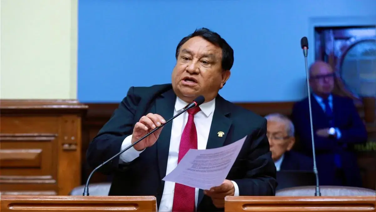 Dirigentes de mineros informales de la provincia de Pataz se afiliaron al partido Podemos Perú
