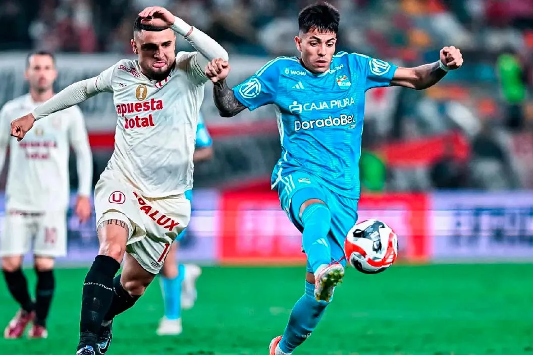 Universitario vs. Sporting Cristal: los 煤ltimos 10 partidos