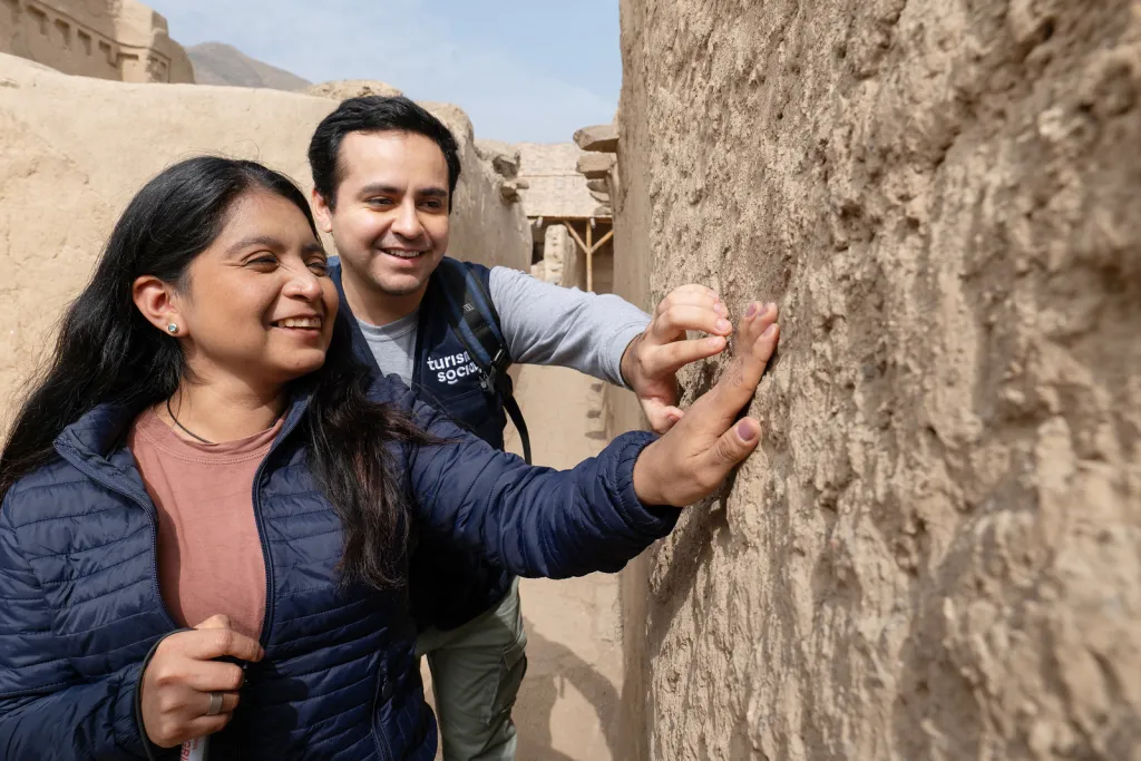Realizarán VI Foro Nacional de Turismo Social en Lima este 5 y 6 de junio