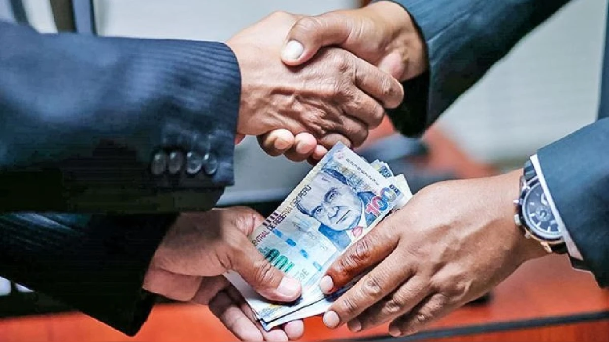 Pese a alta incidencia de sobornos, solo el 47 % de empresas peruanas evalúa sus riesgos, revela estudio