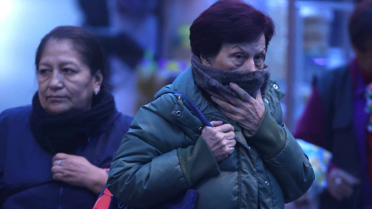 Lima se prepara para un invierno más frío: Senamhi advierte temperaturas mínimas de hasta 10 °C