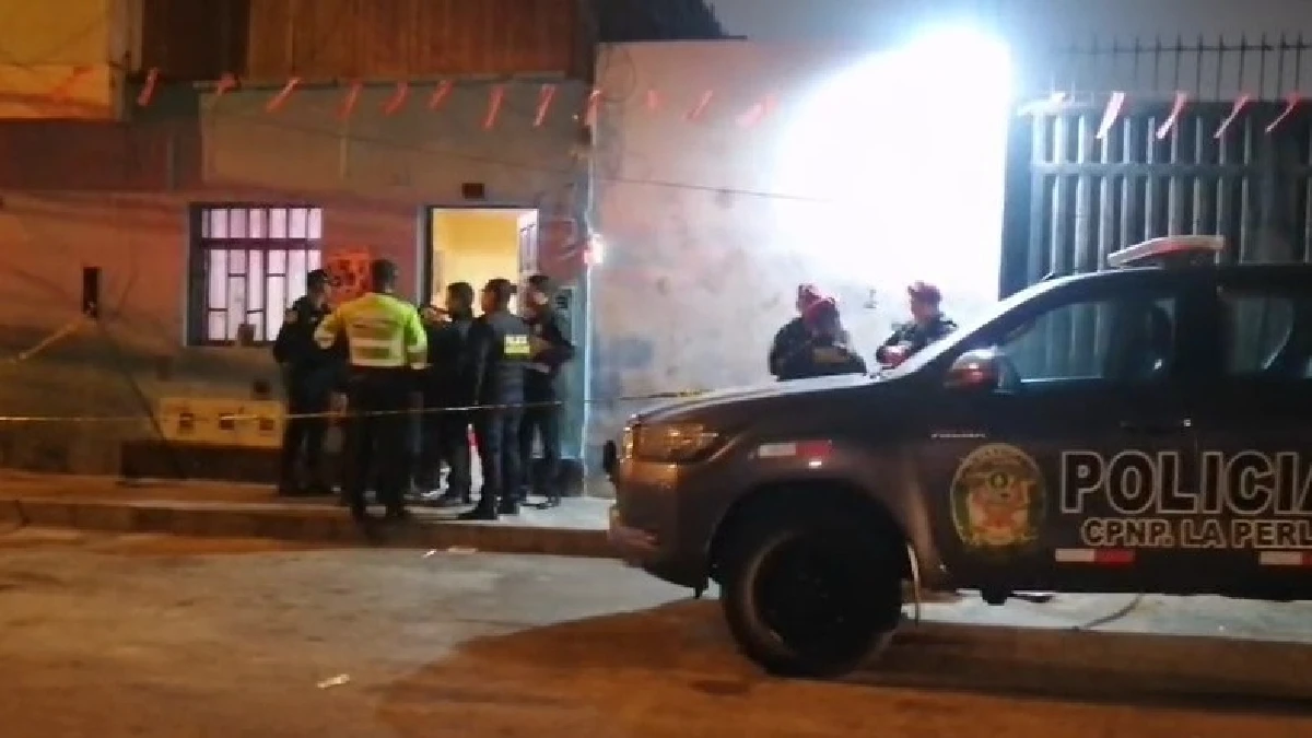 Pánico en SJL: presuntos barristas protagonizaron violento enfrentamiento en Juan Pablo II [VIDEO]
