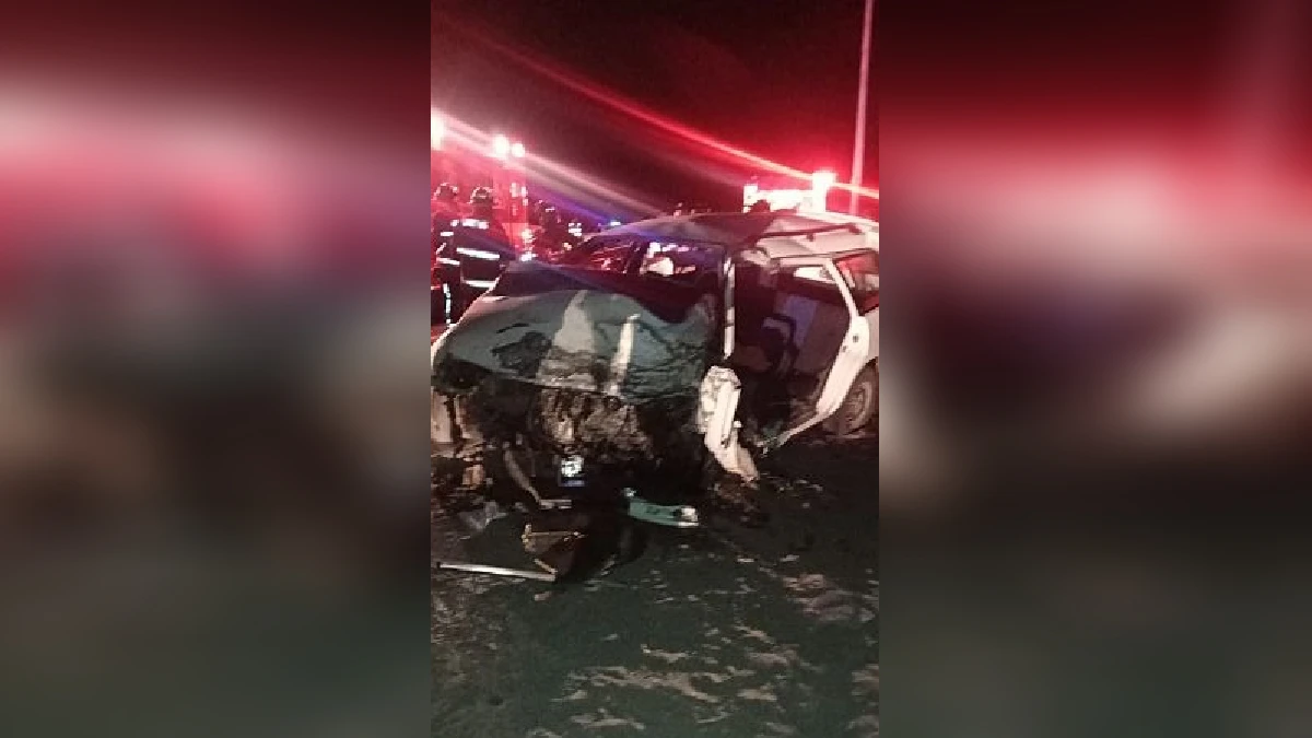 Una menor fallecida y 12 heridos en trágico accidente de tránsito en Tacna