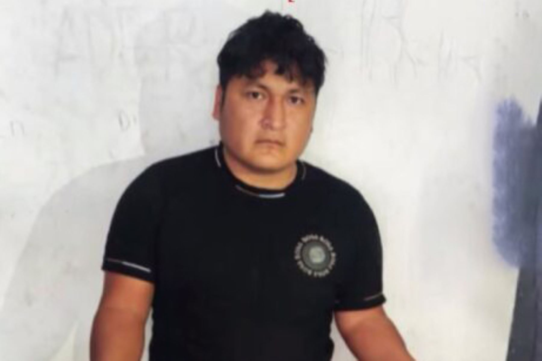 Fiscal general de Colombia dicta captura con fines de extradición para alias ‘Cuchillo’