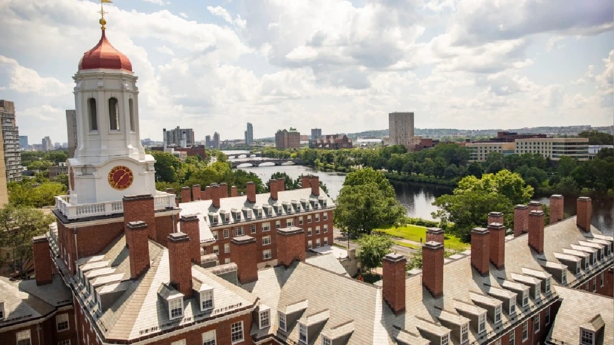 China y Japón critican la prohibición de Donald Trump a Harvard para matricular extranjeros