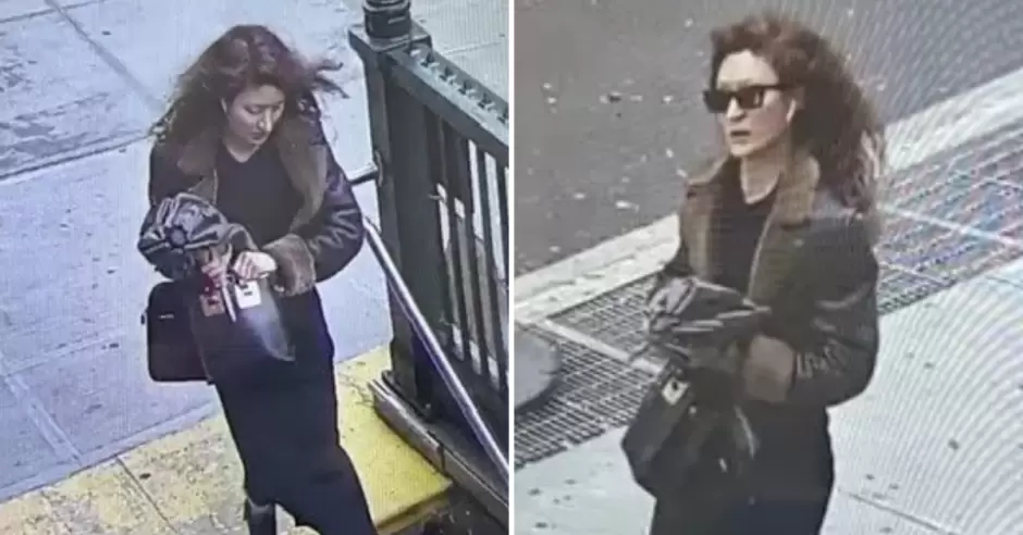 Fotógrafo es atacado con tijeras por mujer a la que tomó una foto sin querer