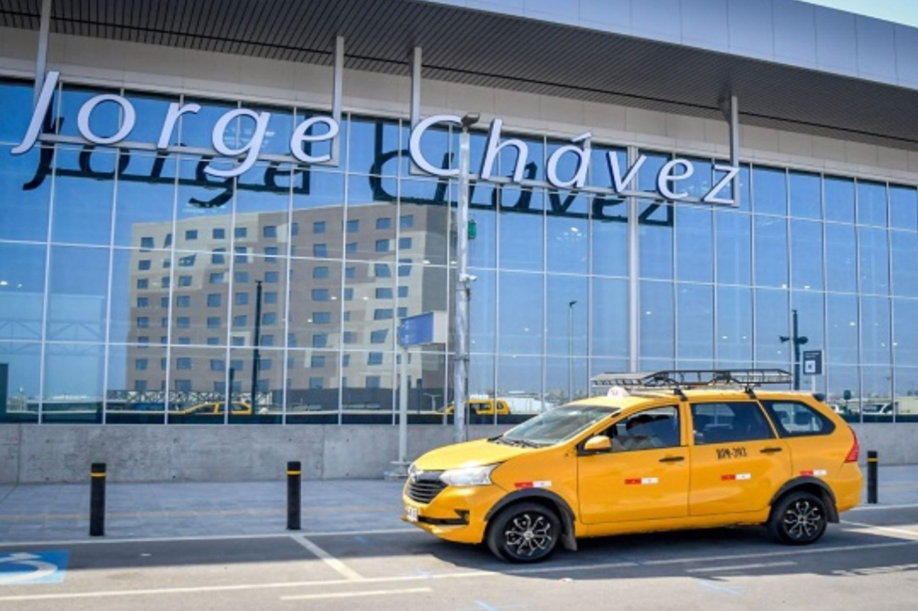 Nuevo aeropuerto Jorge Chávez: vuelos se suspenderán por 12 horas el domingo 1 de junio