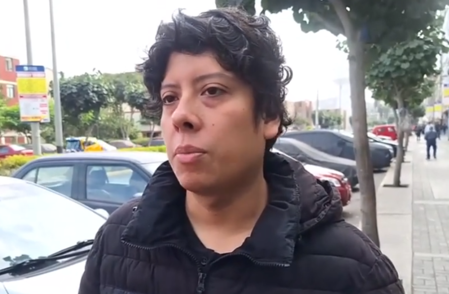 Joven denuncia que clonaron placa de moto que figura a su nombre: Criminal ahora comete robos en Lima