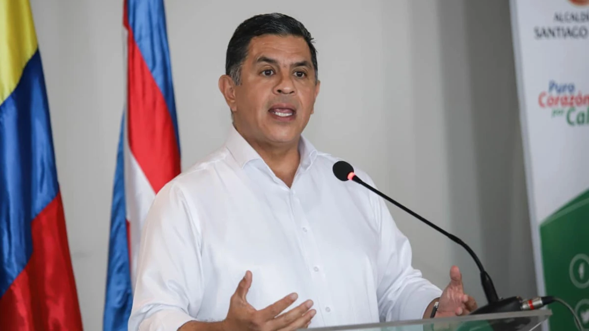 Gustavo Petro nombra a un exalcalde de Cali como el primer embajador de Colombia en Palestina