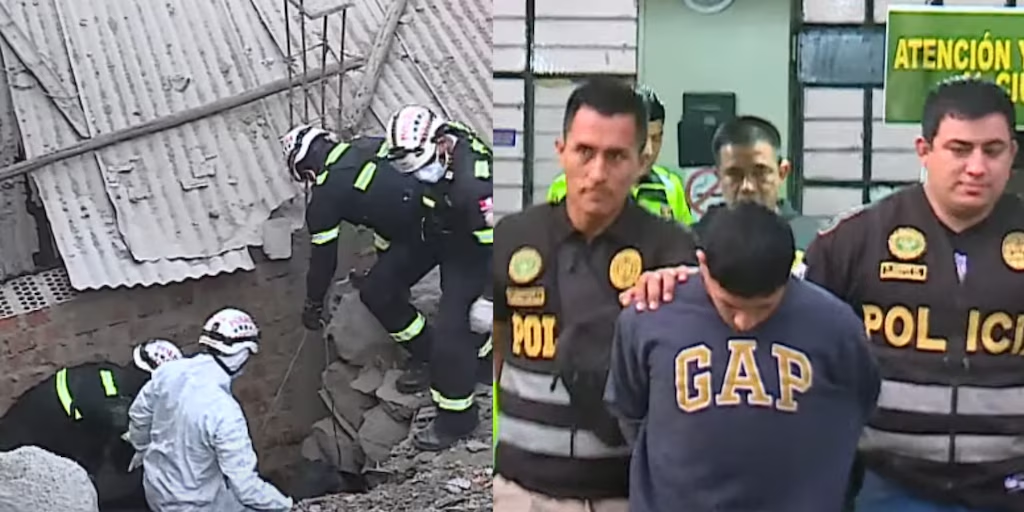 Hallan descuartizado a músico en San Juan de Lurigancho