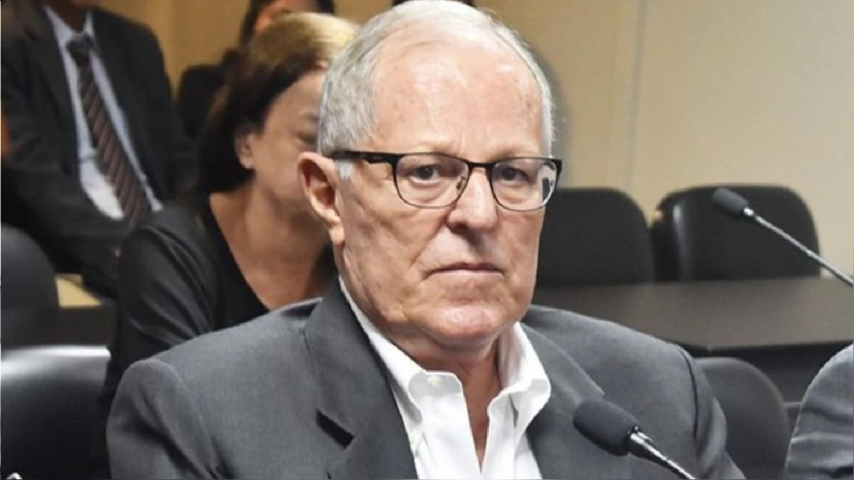 Poder Judicial evaluará este jueves pedido de Pedro Pablo Kuczynski para afrontar proceso sin restricciones