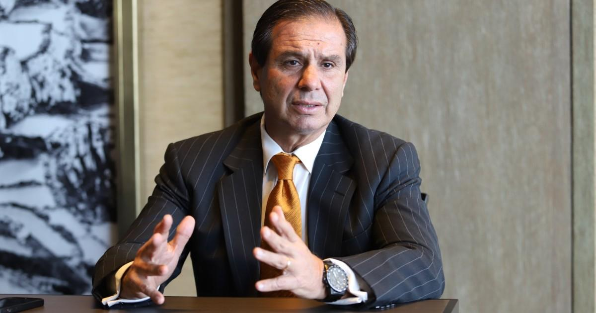 Esta derrota es un punto de no retorno, va a ser imposible para Innova recuperar la confianza»