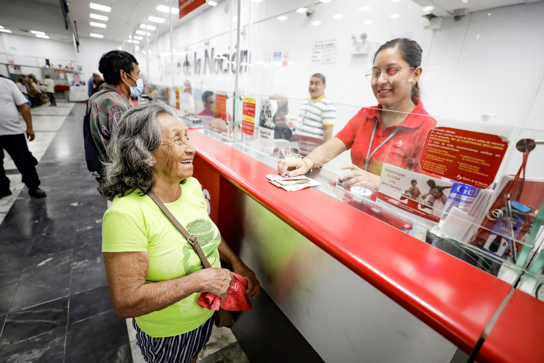 Conoce el cronograma 2025 de pagos de sueldos y pensiones en el Estado