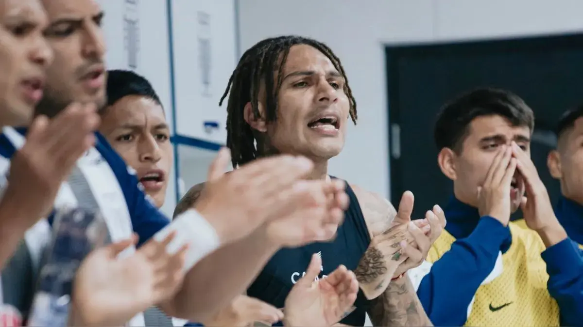 Alianza Lima reveló su lista de convocados para el partido contra Sao Paulo por Copa Libertadores