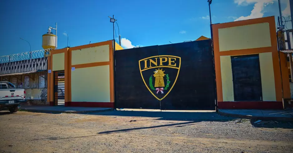 Congreso: Presentan proyecto de ley para privatizar los centros penitenciarios
