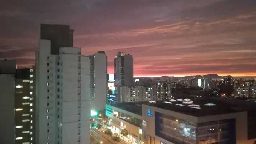 Se acerca el invierno: temperaturas nocturnas descenderán hasta los 10° C en la Costa, anuncia el Senhami