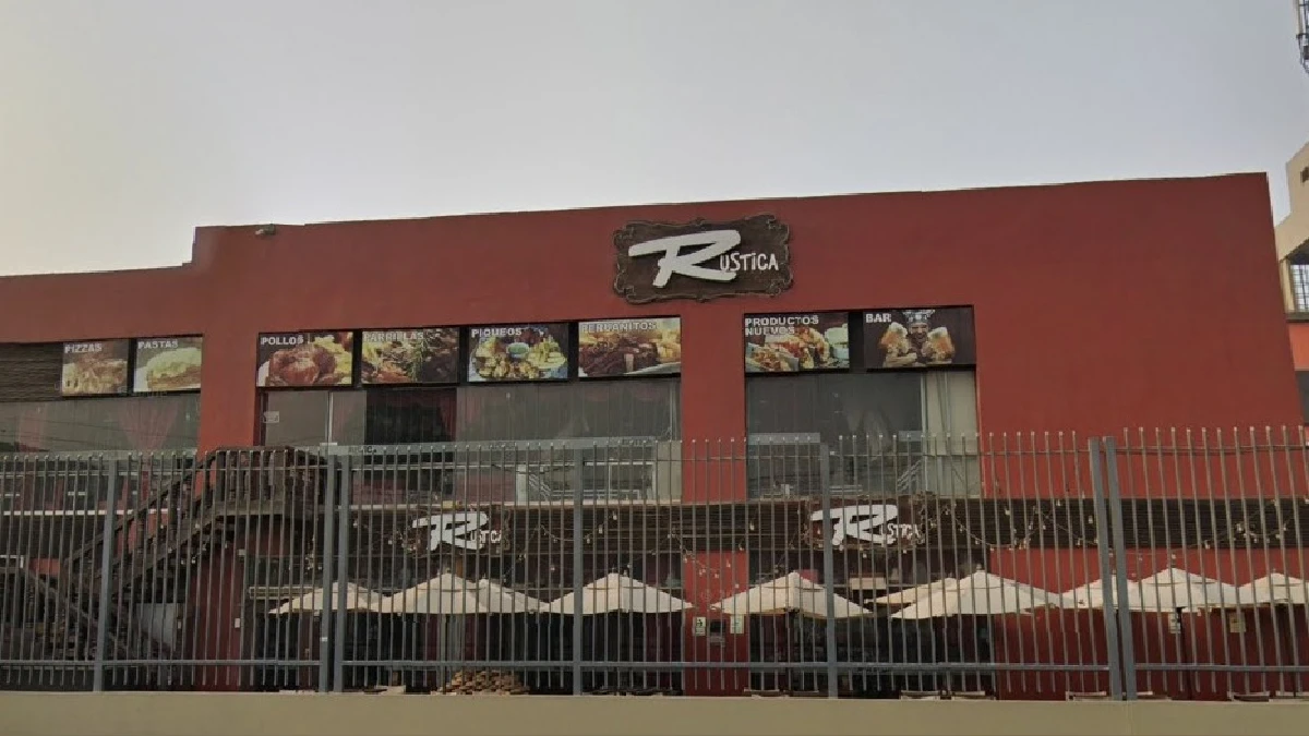 Rústica es multada con S/ 214,000 por permitir que menor consuma alcohol en el local de Ate