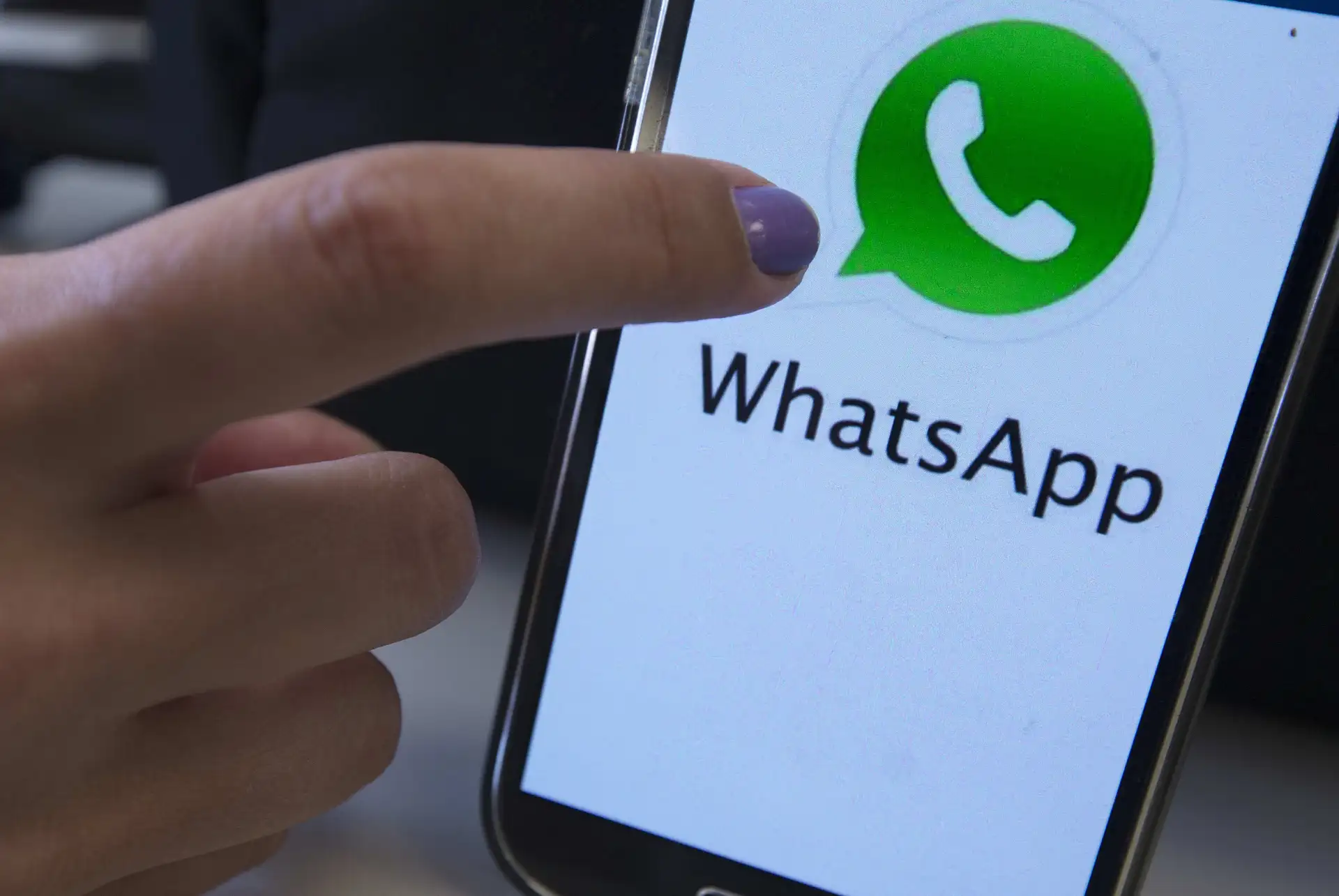 Hablar por Whatsapp los problemas personales de forma recurrente afecta a la salud mental