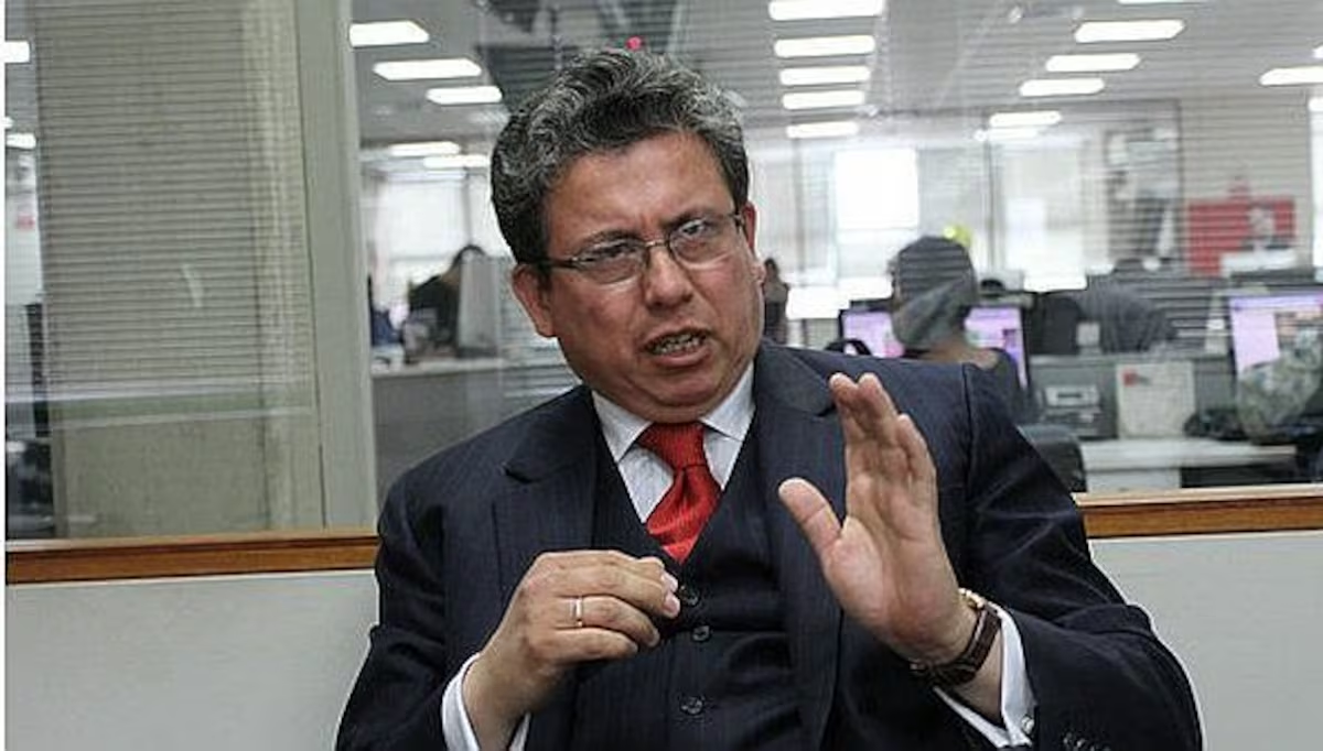 Excanciller Miguel Ángel Rodríguez Mackay sobre acuerdo BBNJ: “La Convemar nunca redujo las 200 millas”