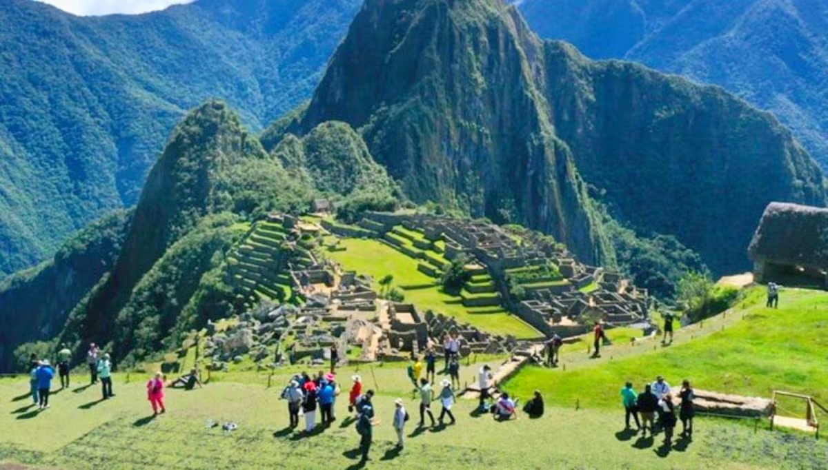 Inseguridad evita que el número de turistas extranjeros recupere el nivel que registró en el 2019