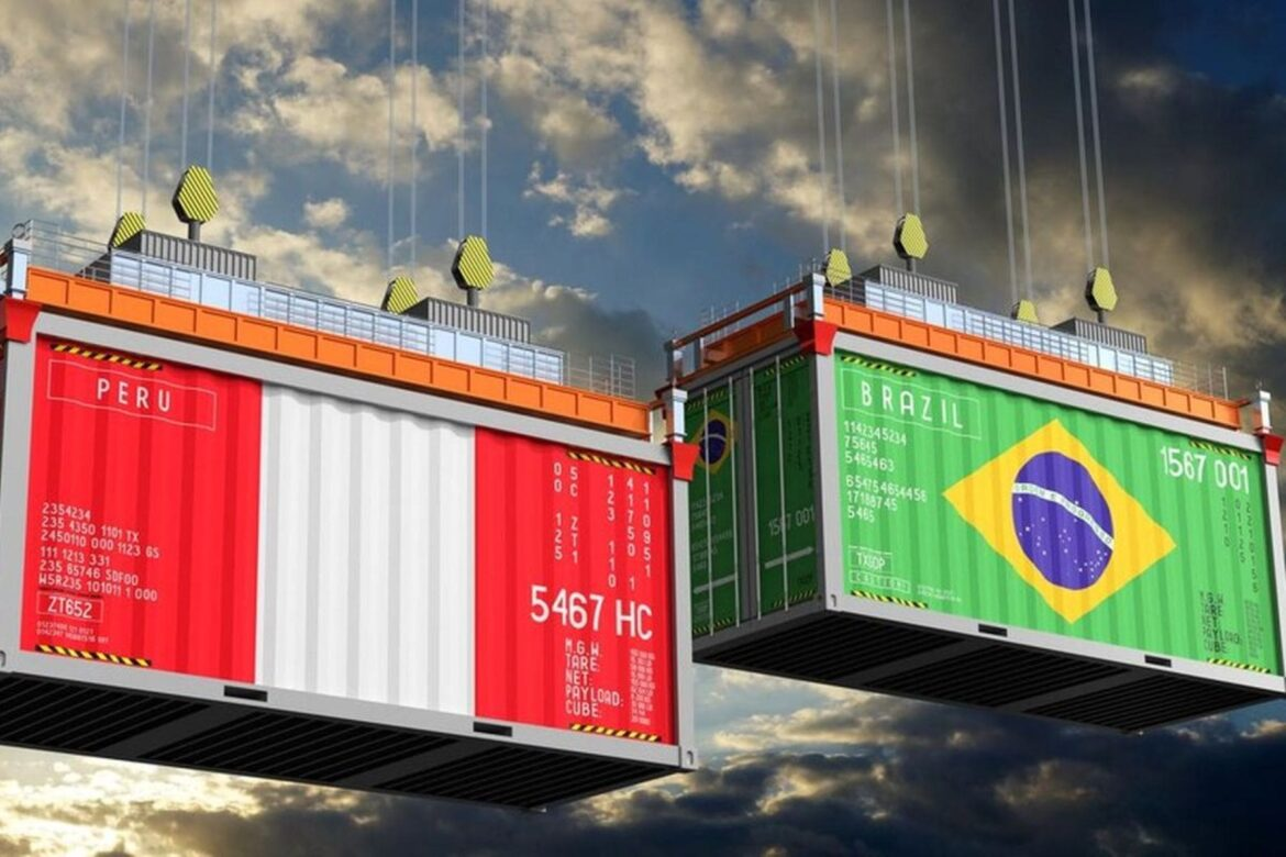 Foro Perú-Brasil 2025 abordará nuevas oportunidades de inversión