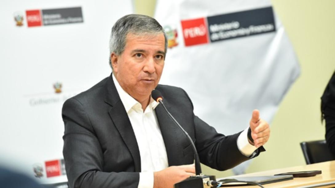 Ministerio de Economía rechaza mayores gastos del Estado